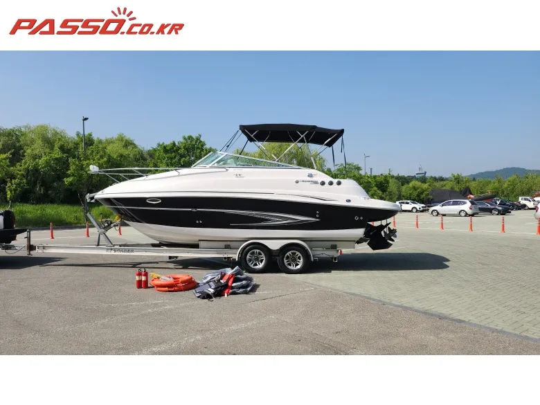 글래스트론 GS 259 2011 사진 2