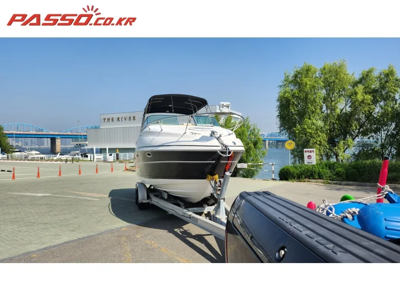 글래스트론 GS 259 2011 사진 3