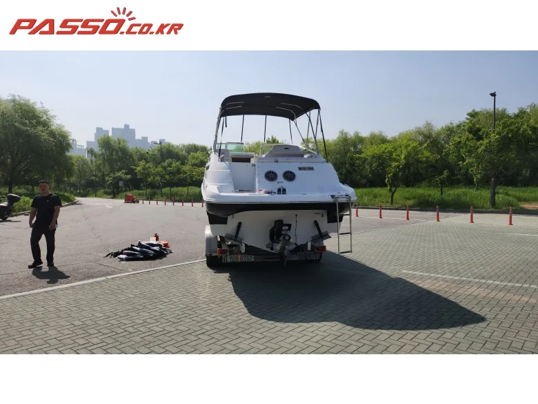 글래스트론 GS 259 2011 사진 4