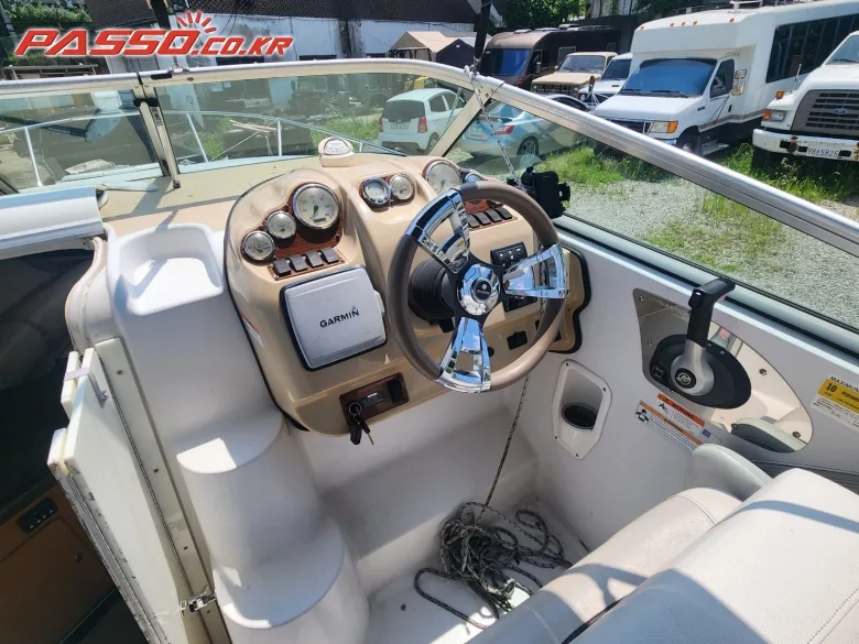 글래스트론 GS 259 2011 사진 5