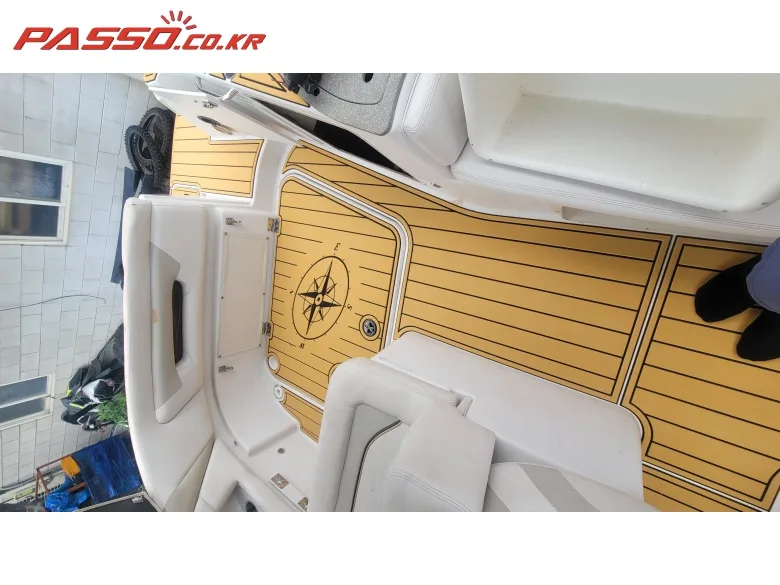글래스트론 GS 259 2011 사진 7