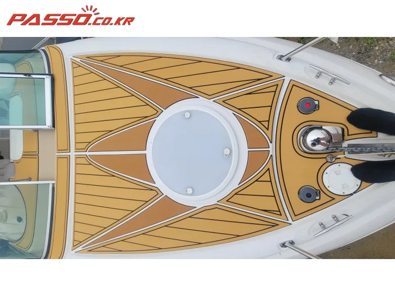 글래스트론 GS 259 2011 사진 8