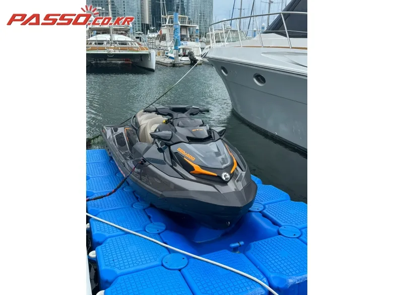 씨두 GTX 230 2023 사진 2