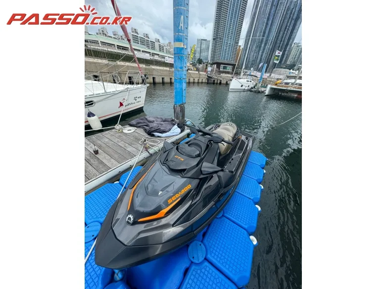씨두 GTX 230 2023 사진 3