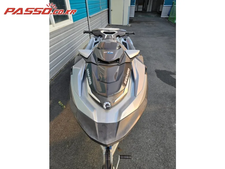 씨두 GTX 리미티드 2021 사진 4