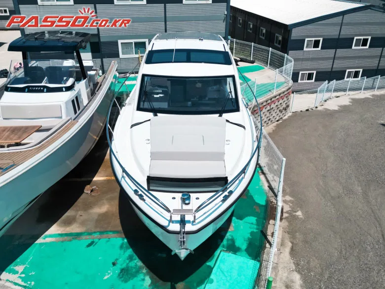 씨라인 C 335 2024 사진 3