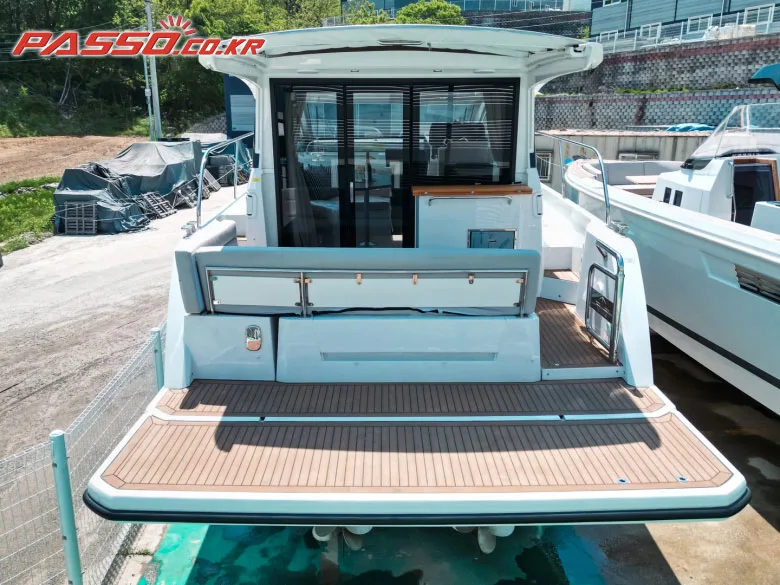 씨라인 C 335 2024 사진 4