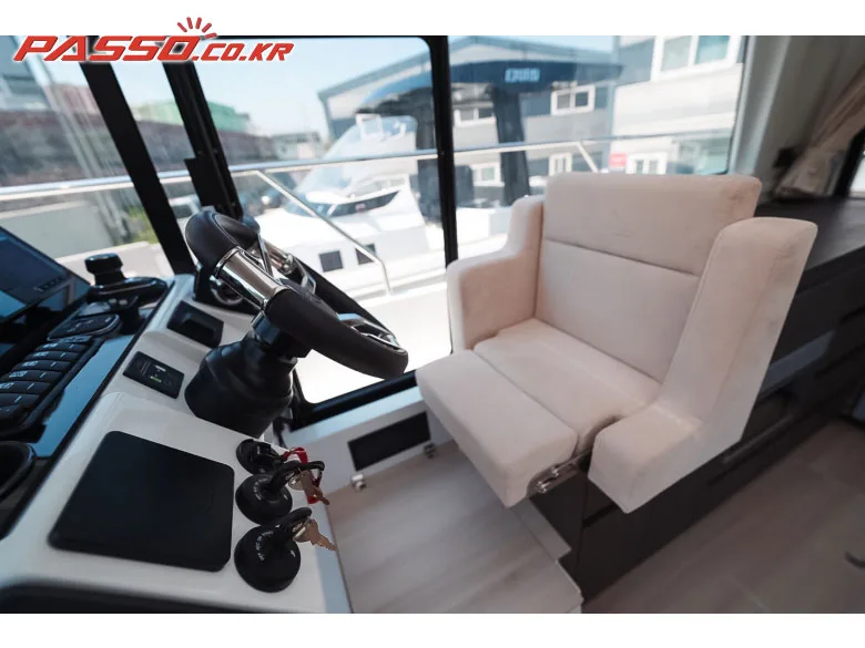 씨라인 C 335 2024 사진 7