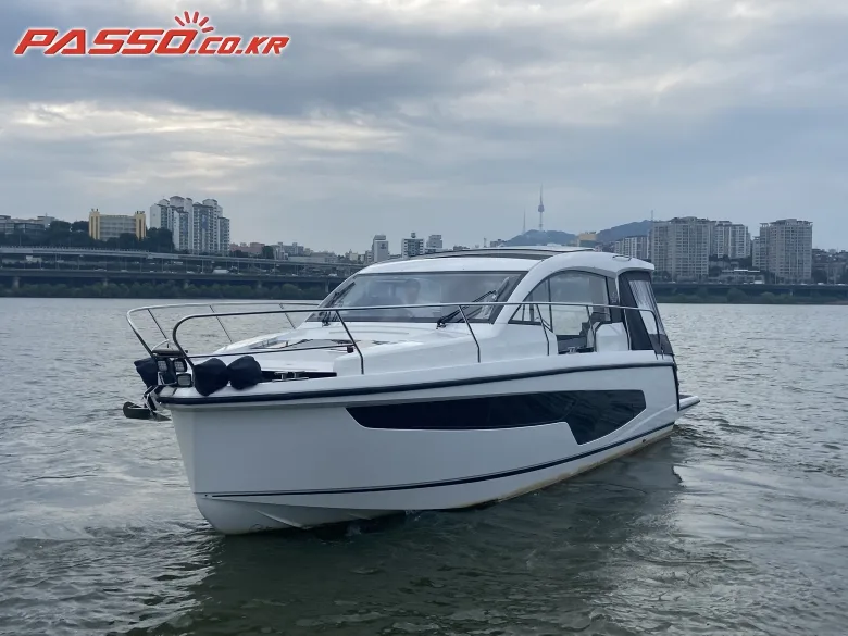 씨라인 C 335 V 2024 사진 2