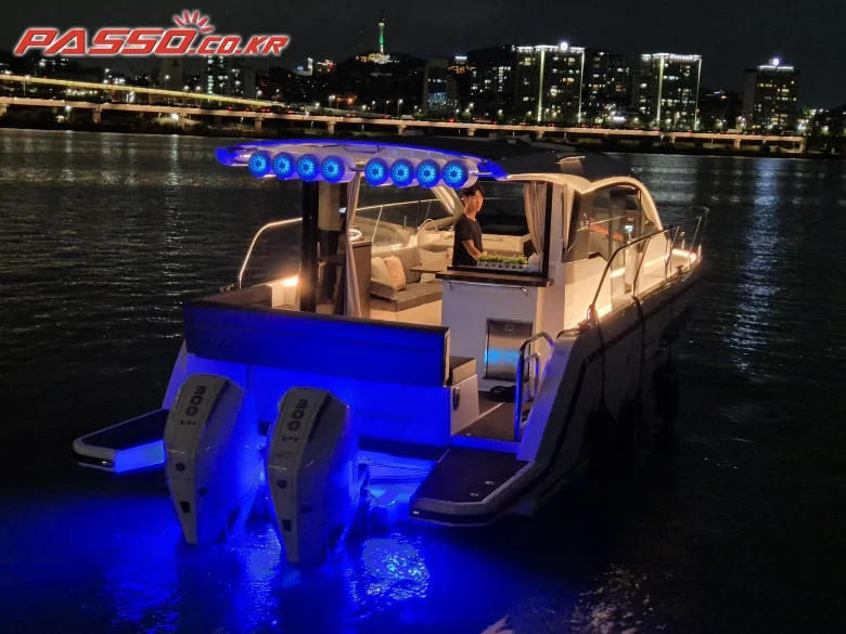 씨라인 C 335 V 2024 사진 4