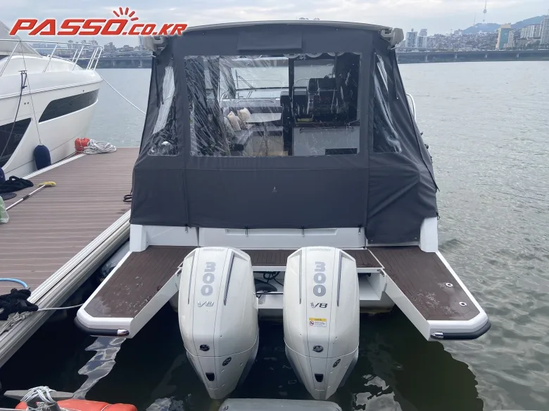 씨라인 C 335 V 2024 사진 5