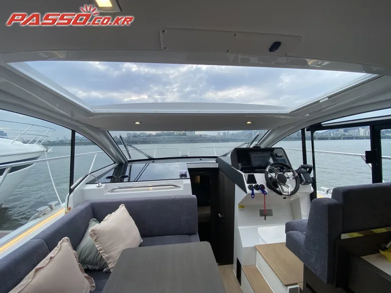 씨라인 C 335 V 2024 사진 6