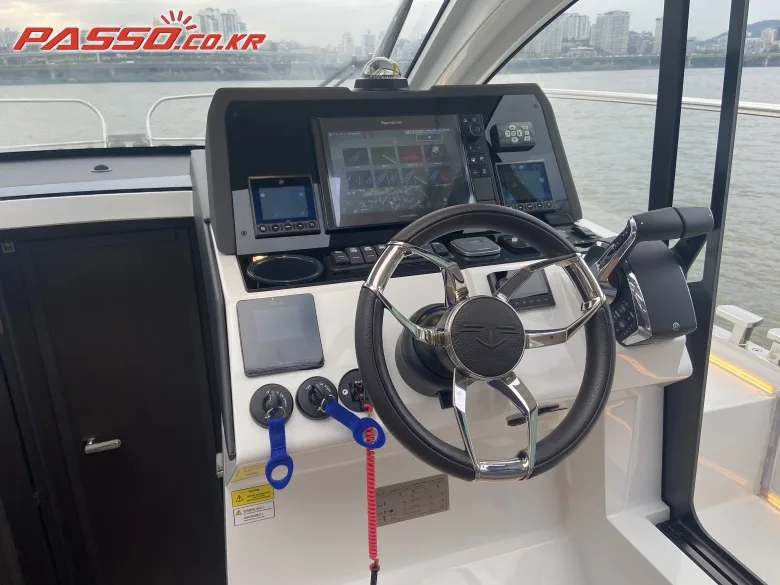 씨라인 C 335 V 2024 사진 7
