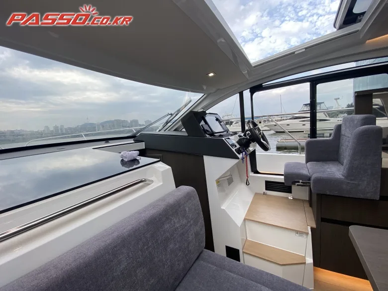 씨라인 C 335 V 2024 사진 8