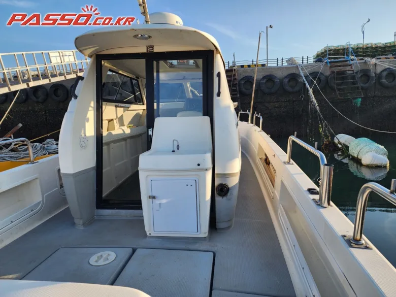 야마하 UF 33 2009 사진 6