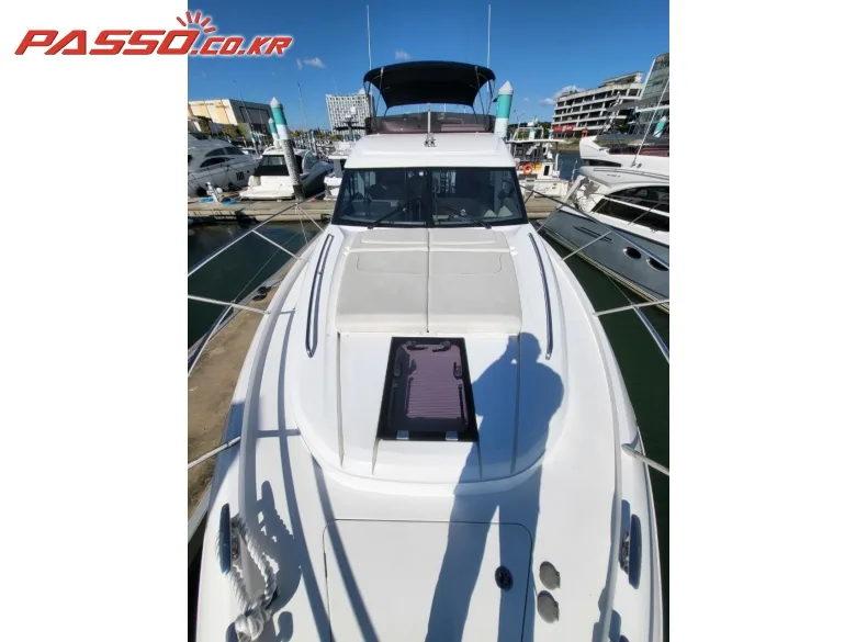 프린세스 신형 F50 2022 사진 3