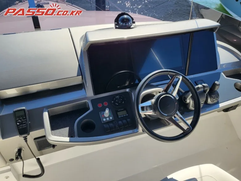 프린세스 신형 F50 2022 사진 5