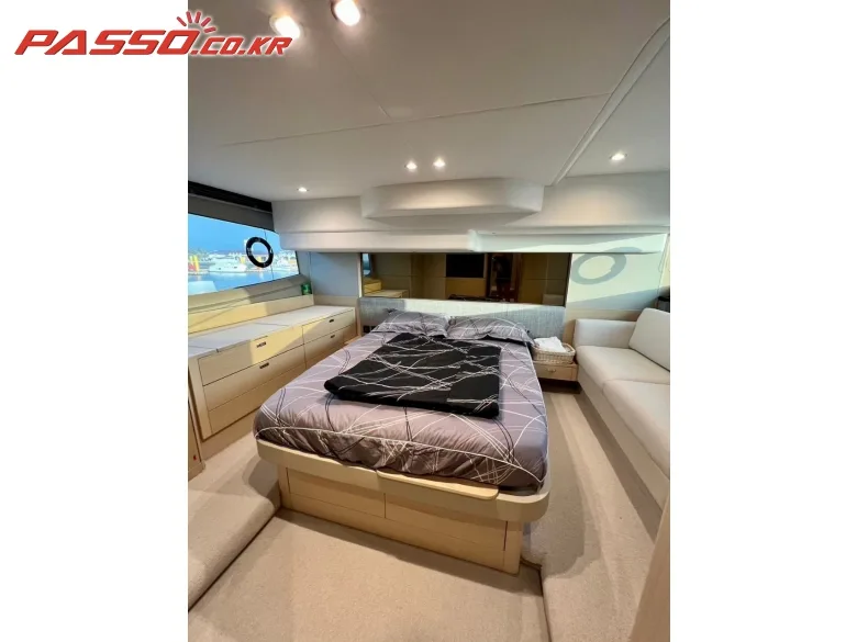 프린세스 신형 F50 2022 사진 6