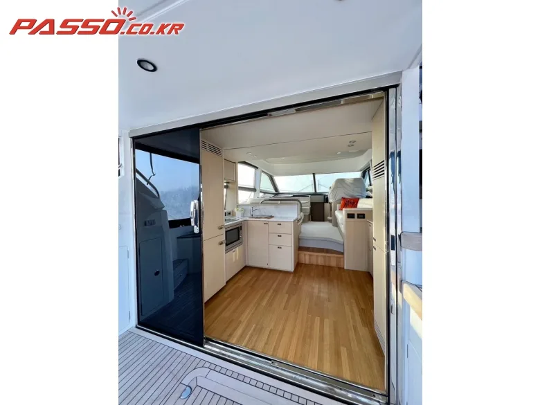 프린세스 신형 F50 2022 사진 7