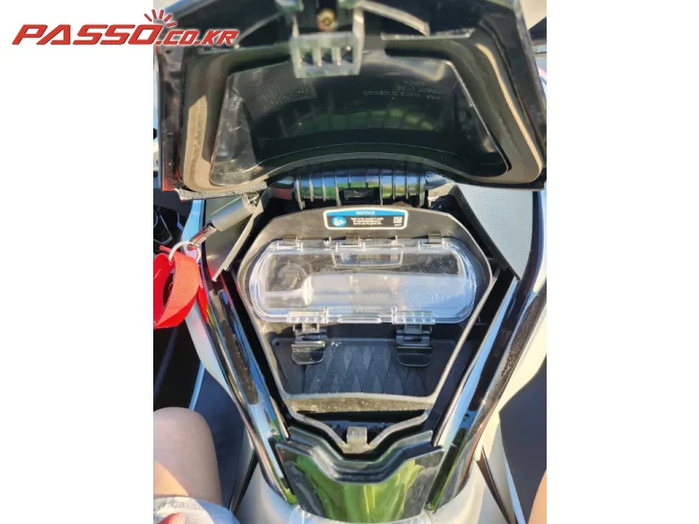 씨두 GTX LTD 300 SS 2021 사진 2