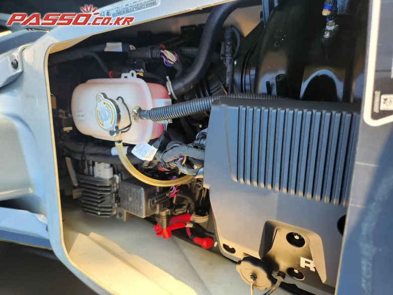 씨두 GTX LTD 300 SS 2021 사진 3