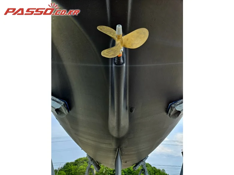 베네토 OCEANIS 39 1990 사진 2