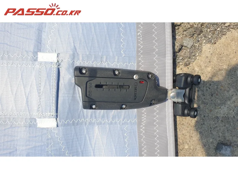 베네토 OCEANIS 39 1990 사진 3