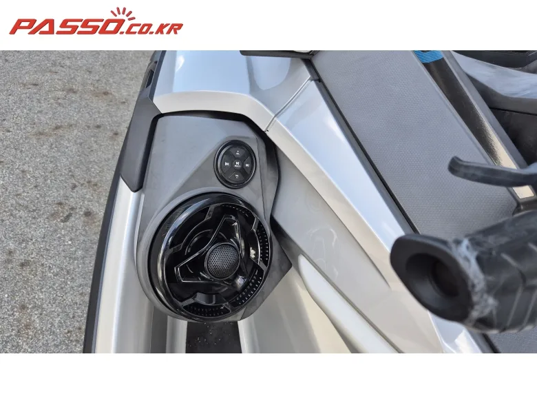 씨두 GTX LTD 300 SS 2021 사진 4