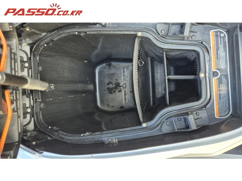 씨두 GTX LTD 300 SS 2021 사진 8