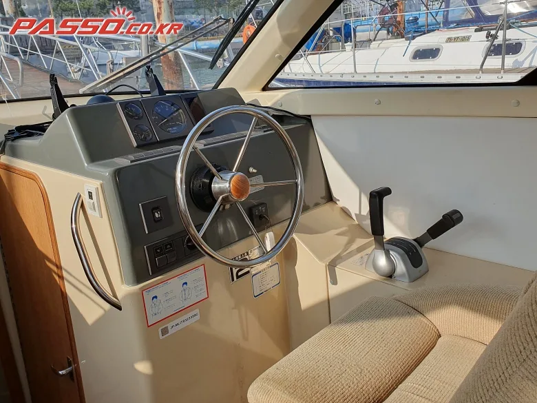 야마하 FC 31 1996 사진 5