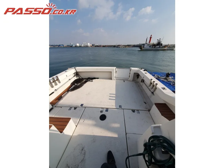 야마하 FC 31 1996 사진 6