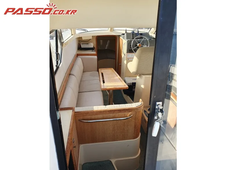야마하 FC 31 1996 사진 7