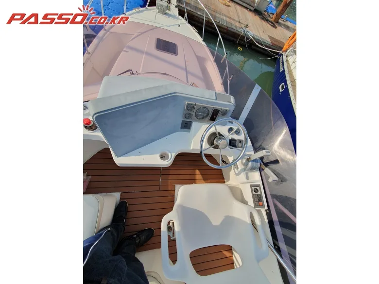 야마하 FC 31 1996 사진 8