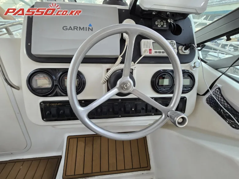 센츄리 300 GRANDE 2004 사진 5