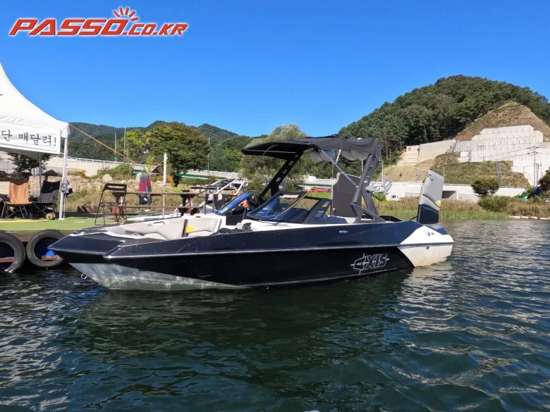말리부 AXIS A22 2016 사진 1