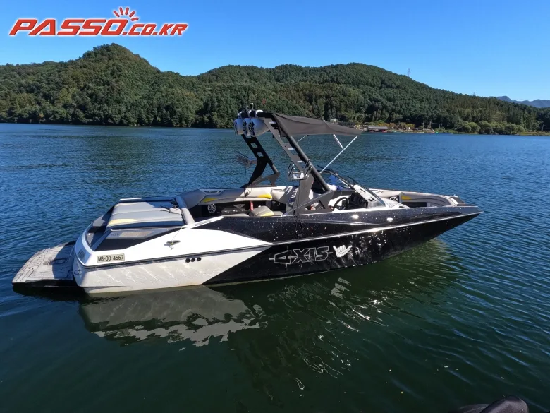 말리부 AXIS A22 2016 사진 2