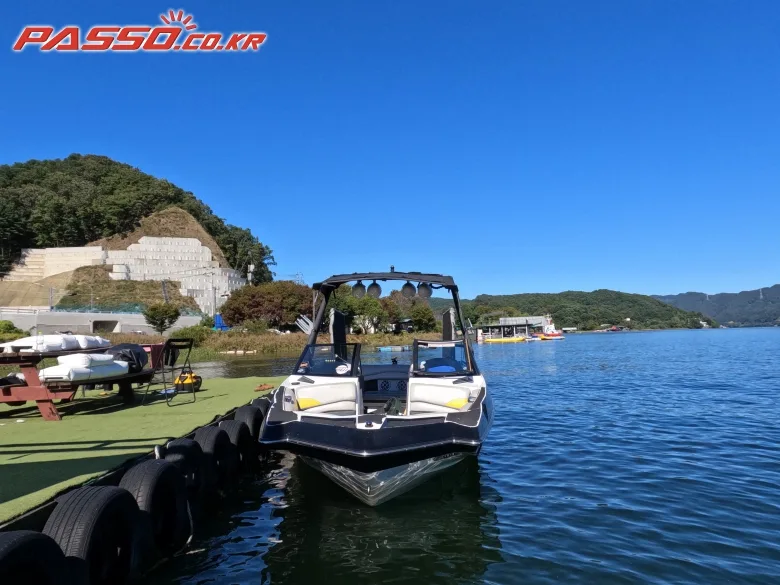 말리부 AXIS A22 2016 사진 3
