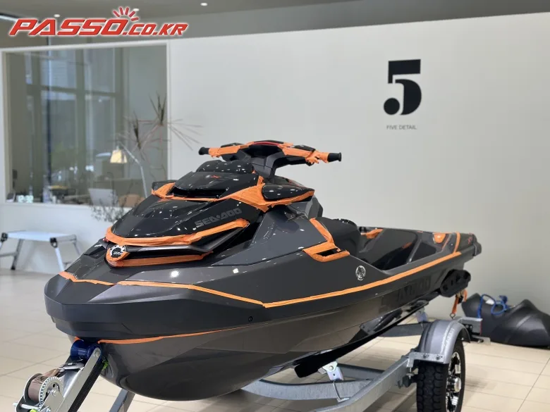 씨두 2023씨두 rxt300 2023 사진 1