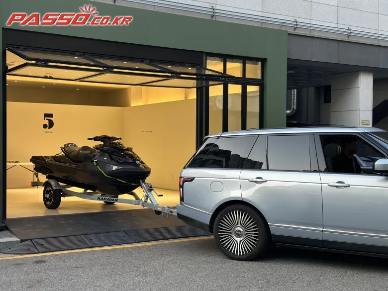 씨두 2023씨두 rxt300 2023 사진 3