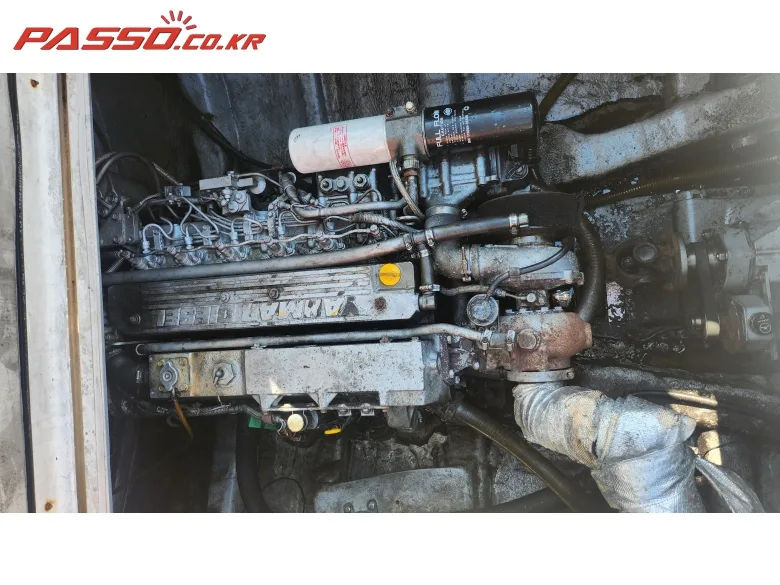 얀마 UF 26 2013 사진 6