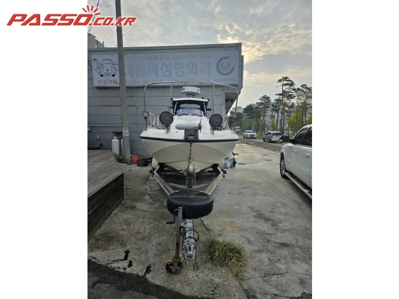 야마하 SR X 2017 사진 3