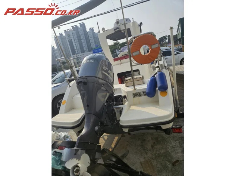 야마하 SR X 2017 사진 4