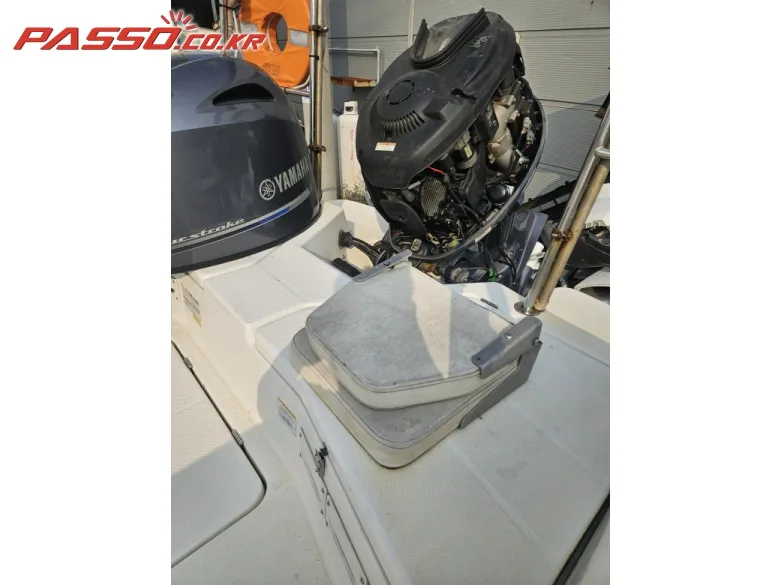야마하 SR X 2017 사진 6