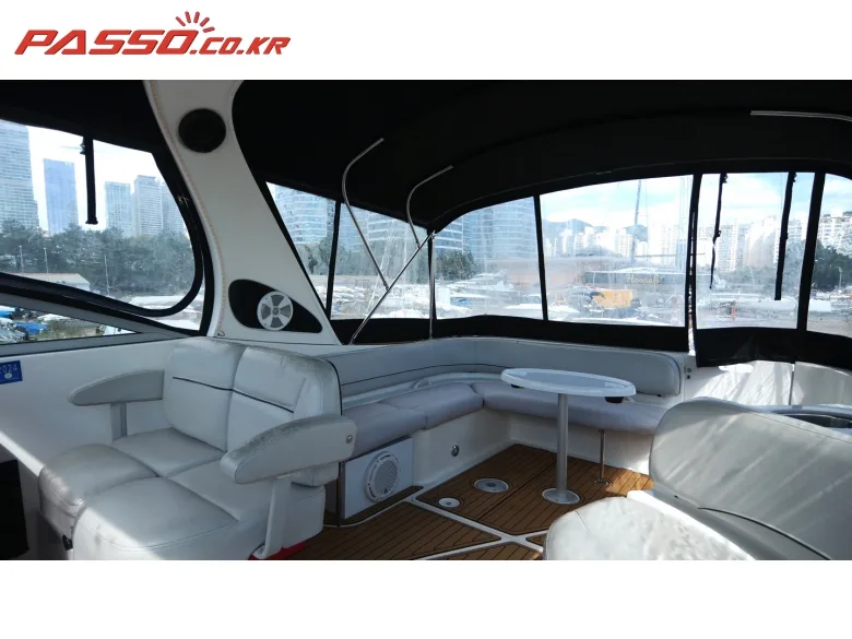 베이라이너 3488 2008 사진 7