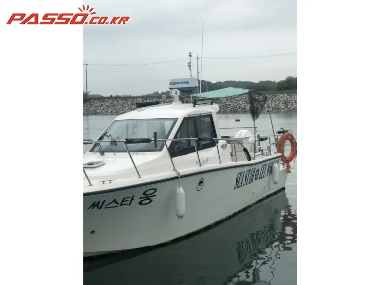 마스터마린 TS 260 2024 사진 2