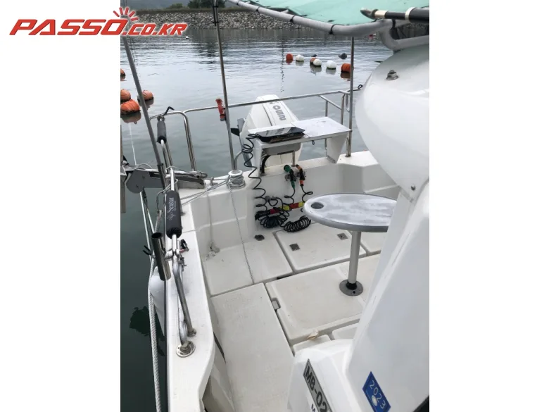마스터마린 TS 260 2024 사진 4