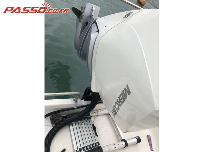 마스터마린 TS 260 2024 사진 6