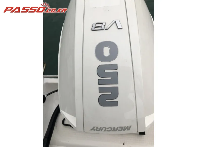 마스터마린 TS 260 2024 사진 8