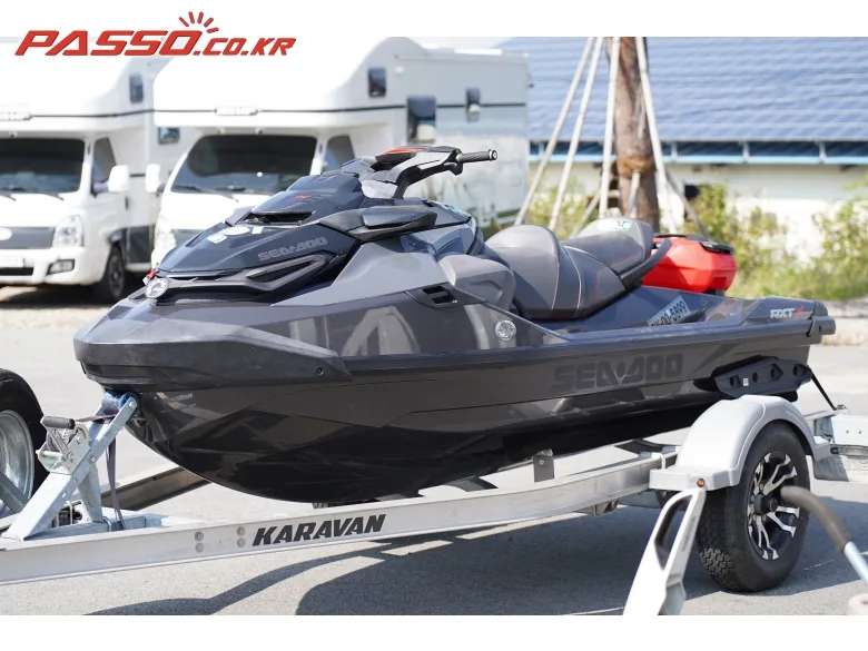 씨두 RXT X 300 RS 2022 사진 1