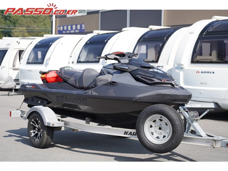 씨두 RXT X 300 RS 2022 사진 2